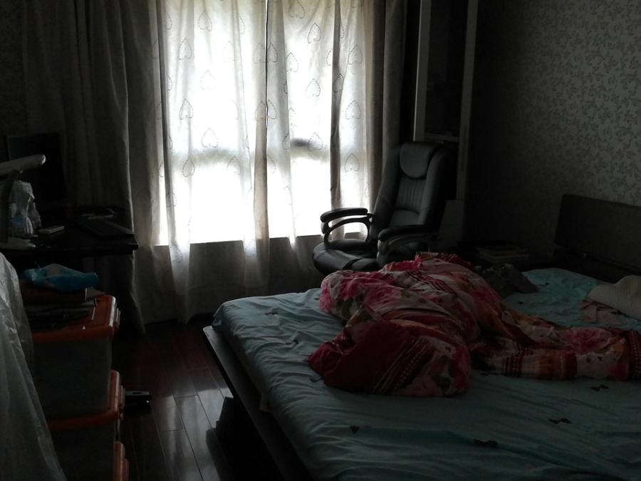 上海市嘉定区香馥湾47栋3F 