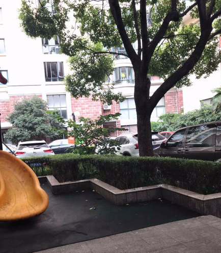 上海市黄浦区同济蓬莱家园7栋6F 