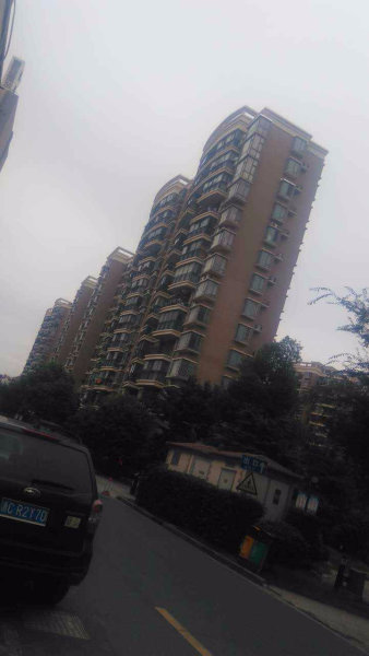 上海市松江区保利西子湾112栋5F 