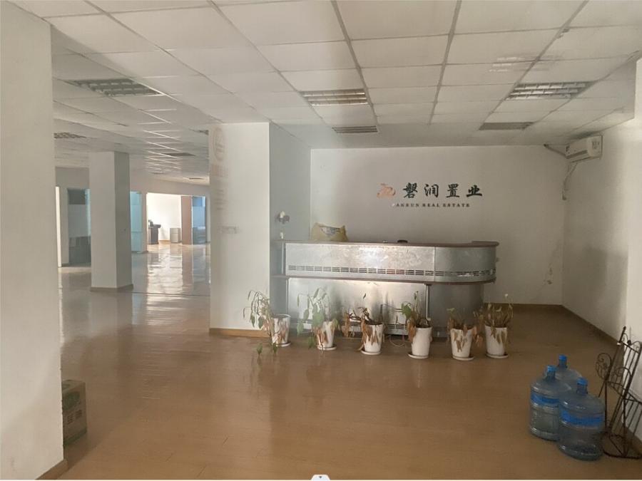 上海市普陀区中山润园1874栋等地下1、1-2F 