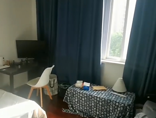 上海市嘉定区泰东公寓28栋6F 