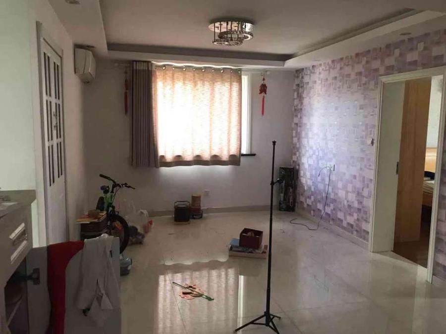 上海市闵行区金平新村27栋5F 