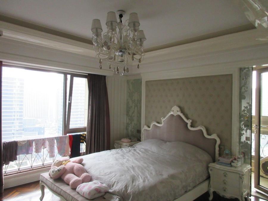 上海市黄浦区华润外滩九里9栋17F 