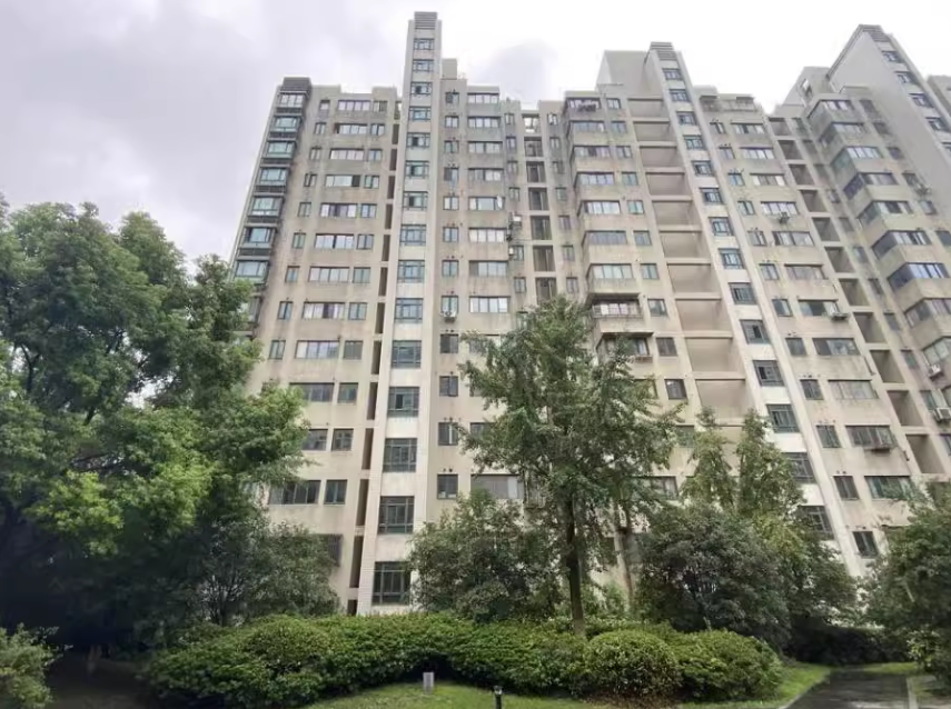 上海市浦东新区东方城市花园88栋5F 