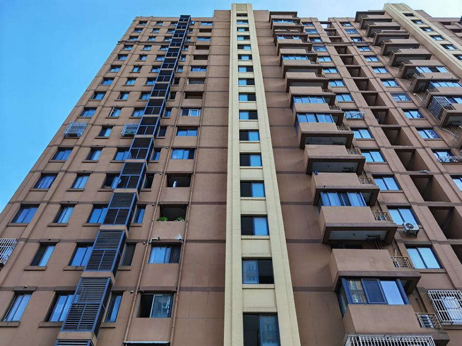 上海市松江区塘和家园登云苑1栋11F 