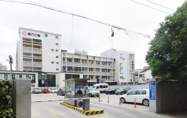 上海市杨浦区魔方公寓7栋5幢-7幢等共计8幢 