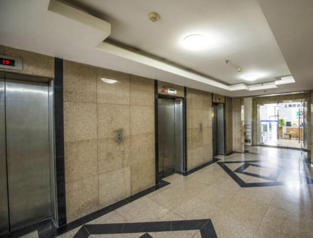 上海市普陀区中联大厦 540栋2F 