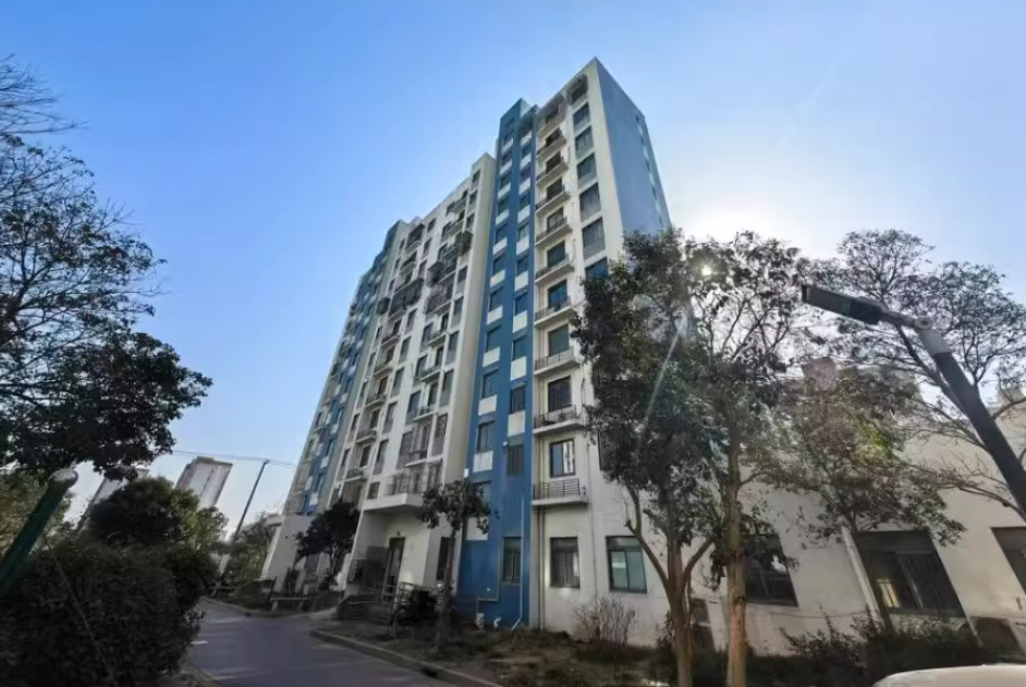 上海市浦东新区云树雅居2栋10F 