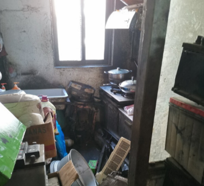 上海市奉贤区江海二村53栋1F 