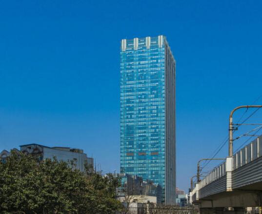 上海市普陀区长城大厦3000栋37F 