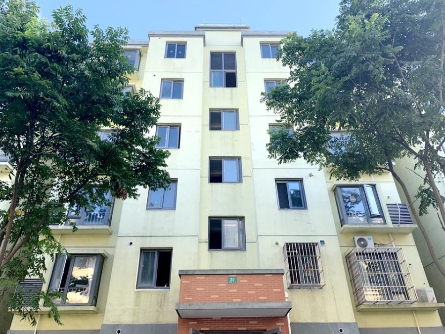 上海市崇明区裕鸿佳苑20栋5F 