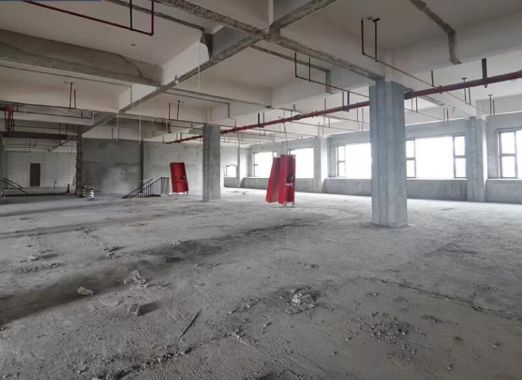 上海市浦东新区金泰商务广场37栋1_2F等28套 