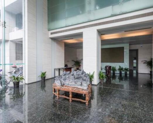 上海市宝山区永景国际2栋1F 