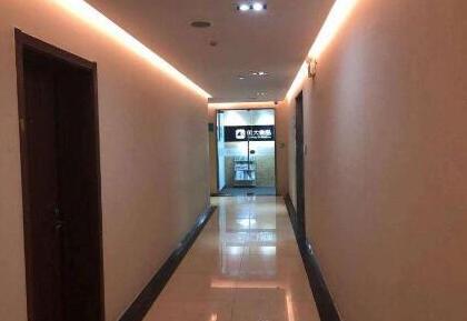 上海市嘉定区东方汽配城35栋16F 