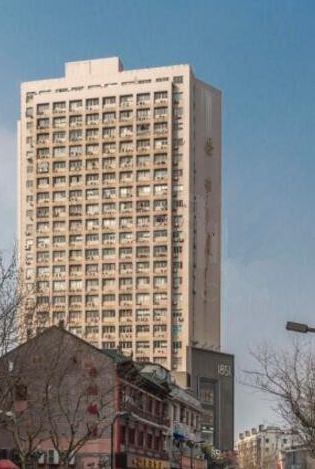 上海市虹口区民达大厦1885栋15F 