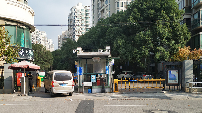 上海市普陀区大华愉景华庭32、39栋17F及车位 