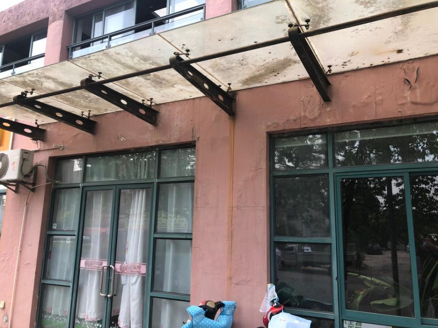 上海市浦东新区艺泰安邦花园宣桥镇206栋1F 