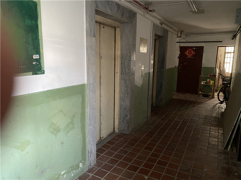 上海市长宁区威宁大楼2栋4F 