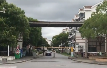 上海市奉贤区北唐新苑117栋2F 