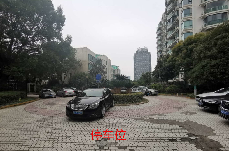 上海市浦东新区御景园5栋2F 