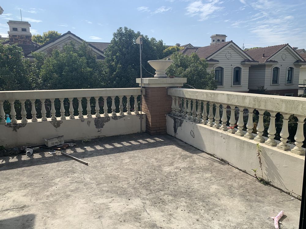 上海市松江区合生国际花园252栋 