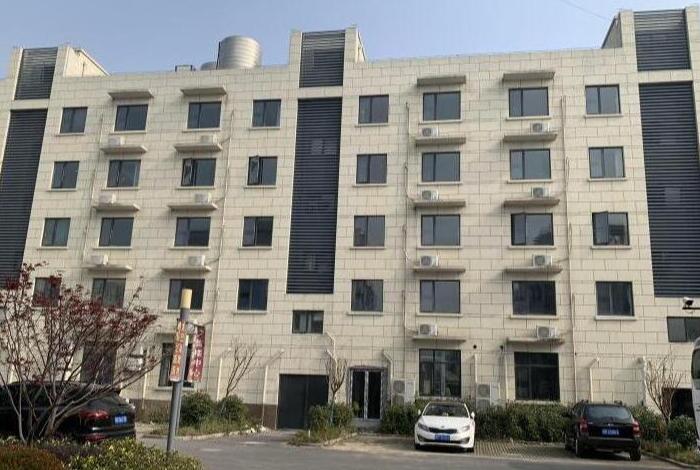 上海市浦东新区上海浦东国际汽配物流城上海浦东国际汽配物流城 