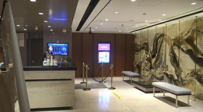 上海市杨浦区沪东金融大厦翔殷路1130栋6-10F共5层 