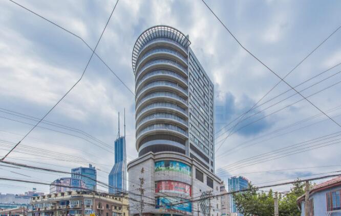 上海市黄浦区安基商厦528栋10F 