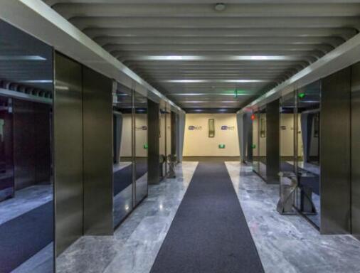 上海市宝山区绿地公园广场 5栋5F 