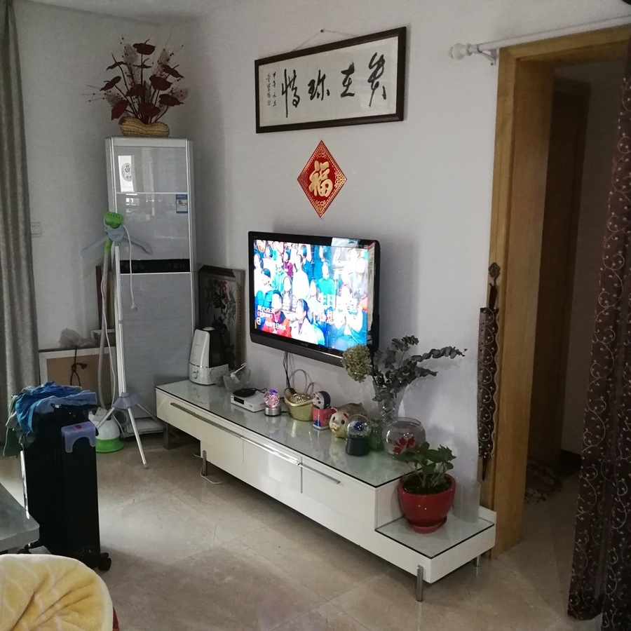 上海市宝山区盛世宝邸23栋11F 