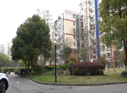 上海市长宁区舜元知雅园6栋13F 