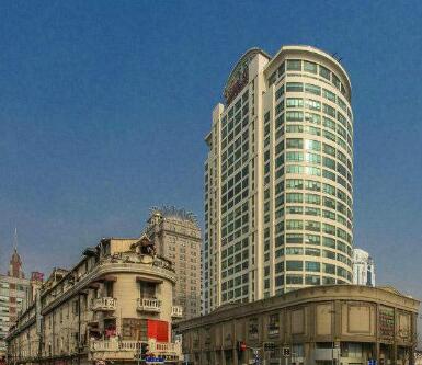 上海市黄浦区新上海城市广场35栋12F 