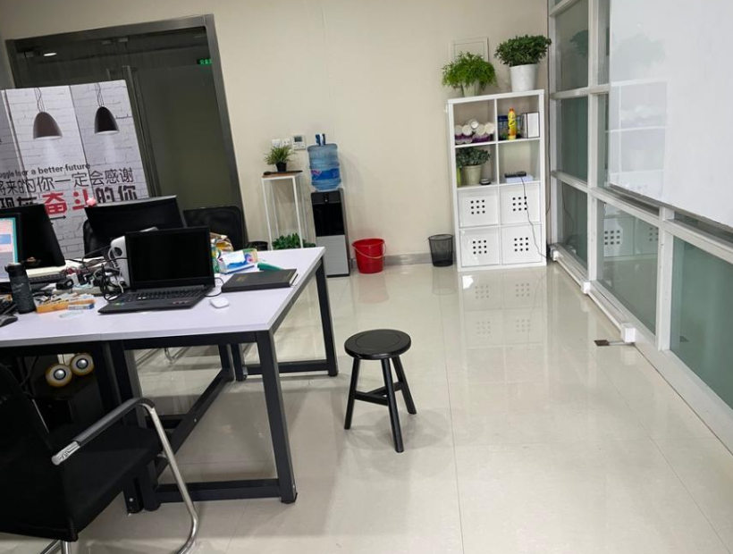 上海市杨浦区绿地汇创国际大厦275-8栋2F 