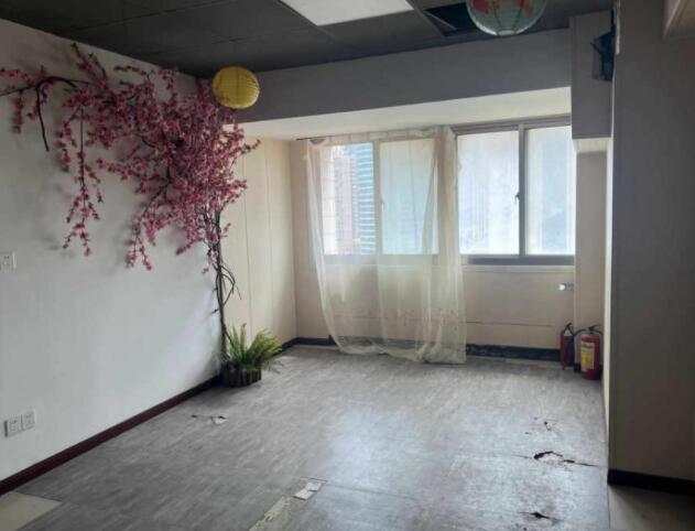 上海市虹口区荣欣大厦1851栋15F共2套 