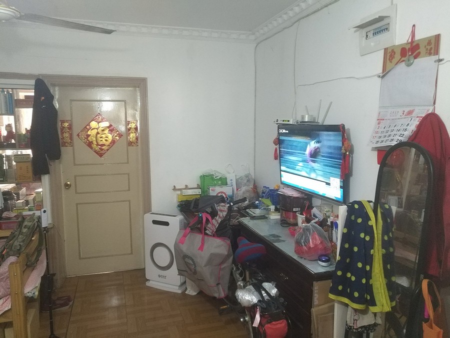 上海市浦东新区金藤苑32栋1F 