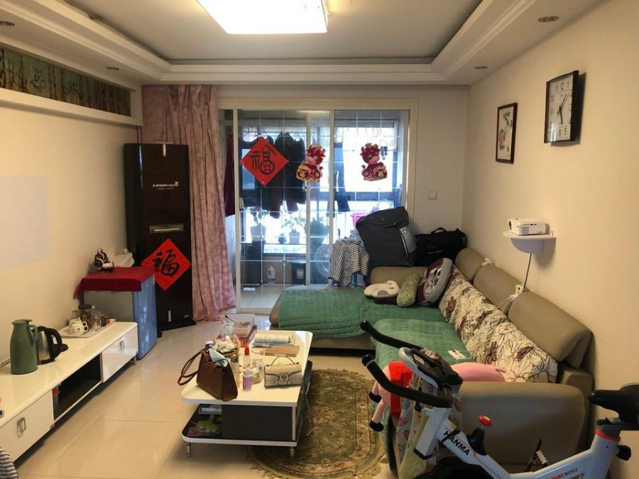 上海市嘉定区保利海上五月花75栋8F 