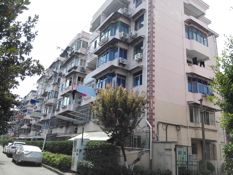 上海市浦东新区凌兆十五村65栋3F 