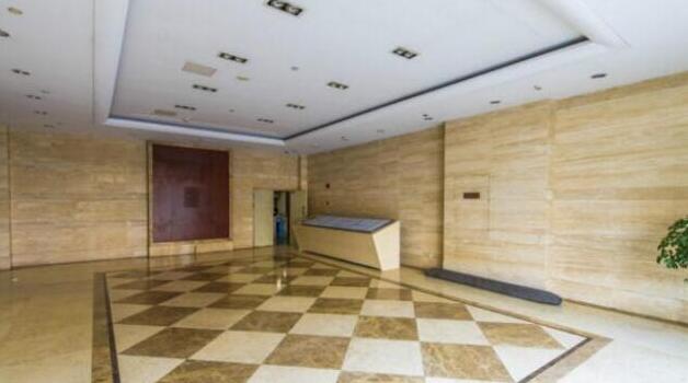 上海市嘉定区江桥万达广场20栋12F 