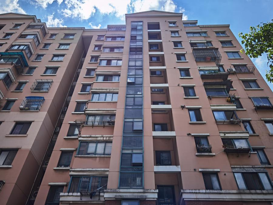 上海市宝山区成亿宝盛家苑25栋11F 