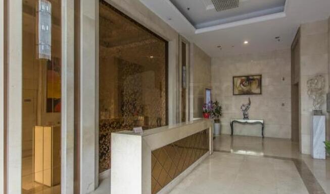 上海市宝山区宝山万达广场4965栋8F 