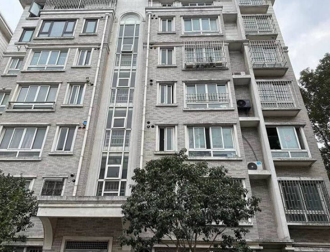 上海市闵行区金榜世家115栋6F 