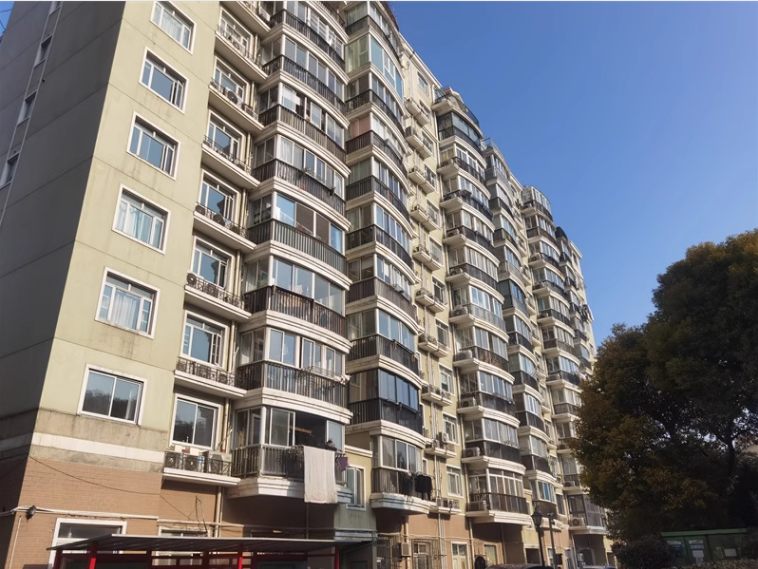 上海市浦东新区栖山苑2栋8F 