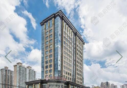 上海市杨浦区富庆国定大厦15F4套 