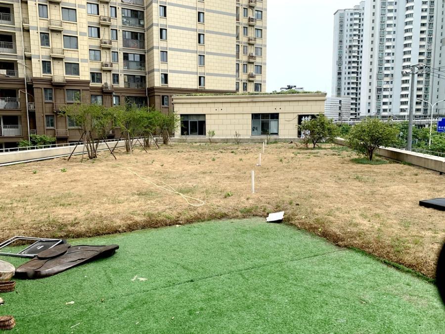 上海市虹口区菁鸿锦庭株洲路11弄6栋1F 