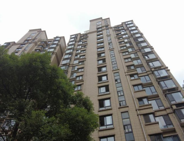 上海市宝山区和欣国际花园31栋3F 