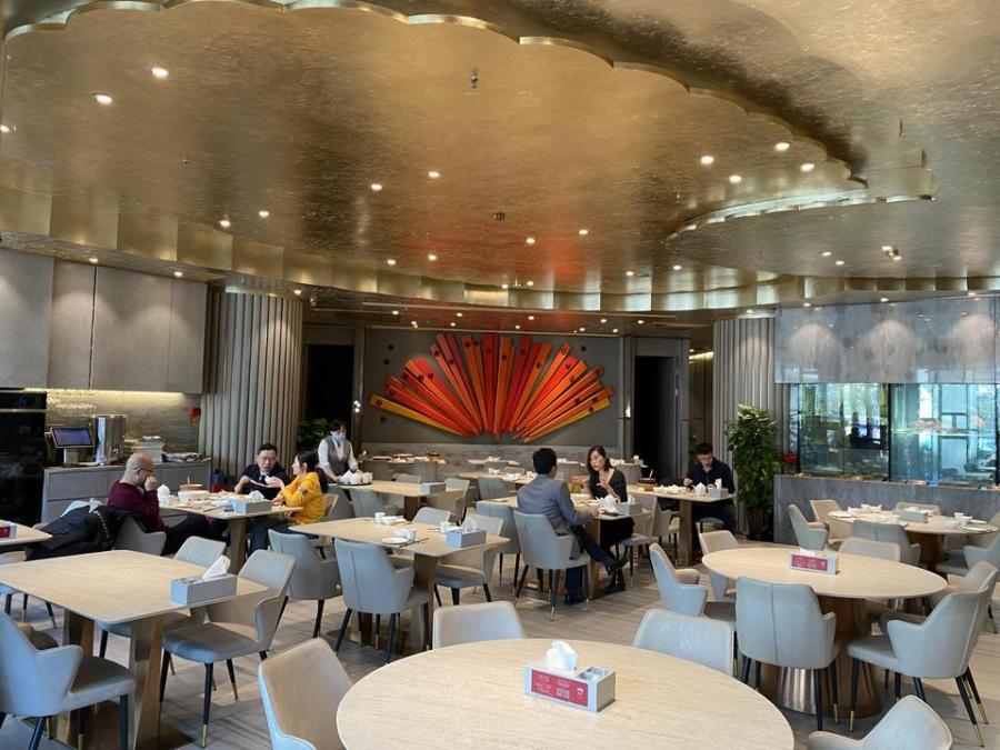 上海市普陀区沙田大厦长寿路583栋1F 