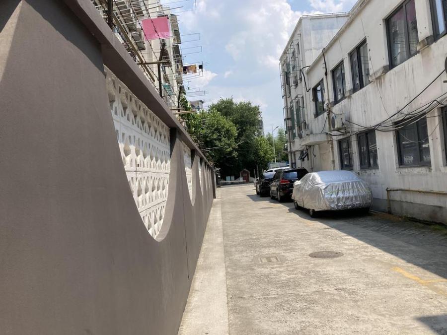 上海市普陀区金鼎路商铺金鼎路384栋地下1-3F 