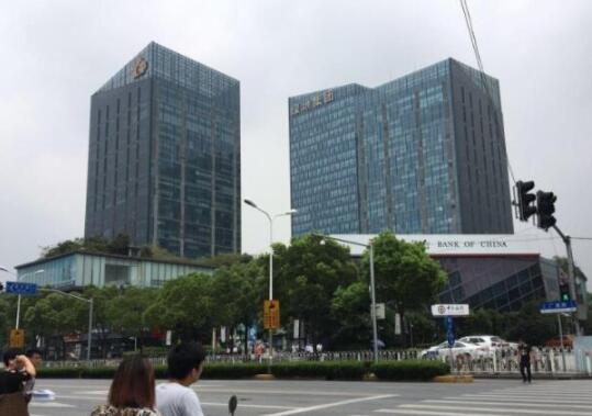 上海市闵行区绿地科技岛广场2栋26F 