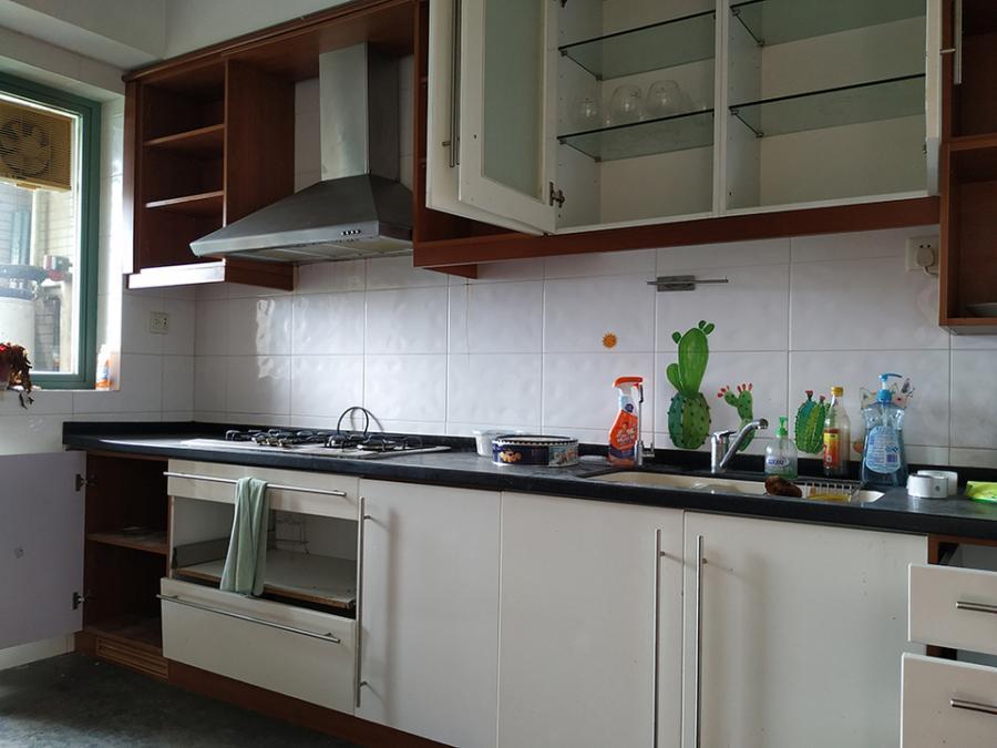 上海市长宁区嘉里华庭167栋11F及车位 