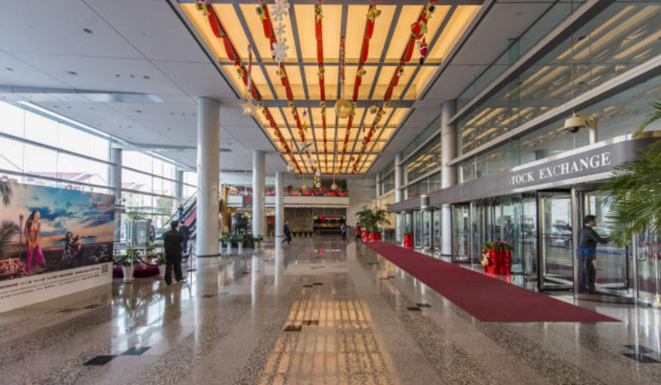 上海市浦东新区上海证券大厦528栋18F 6套 